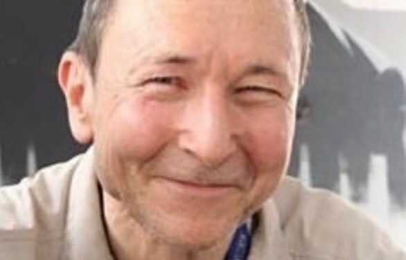 Karibu Kinshasa : Olivier Chazy a été porté en terre
