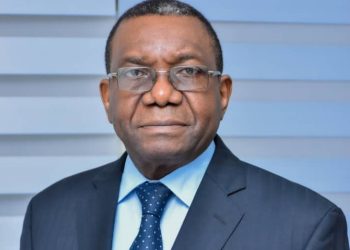 La loi sur la Congolité : Tribune de Georges Buse Falay