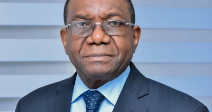 La loi sur la Congolité : Tribune de Georges Buse Falay