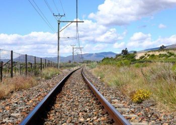 RDC : Les États-Unis soutiennent l’expansion du chemin de fer du corridor de Lobito