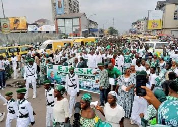 Noël Kimbanguiste 2023: La toute première après l’immortalisation de Simon Kimbangu