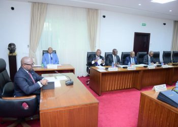 RDC : la situation socio-économique du pays plus ou moins stable (Gouvernement)