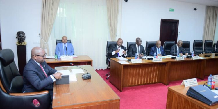 RDC : la situation socio-économique du pays plus ou moins stable (Gouvernement)