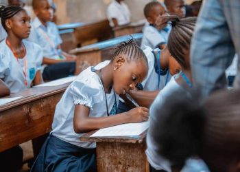 ENAFEP : 2.119.100 candidats dont 1.020.448, soit 48% des filles à l&rsquo;épreuve