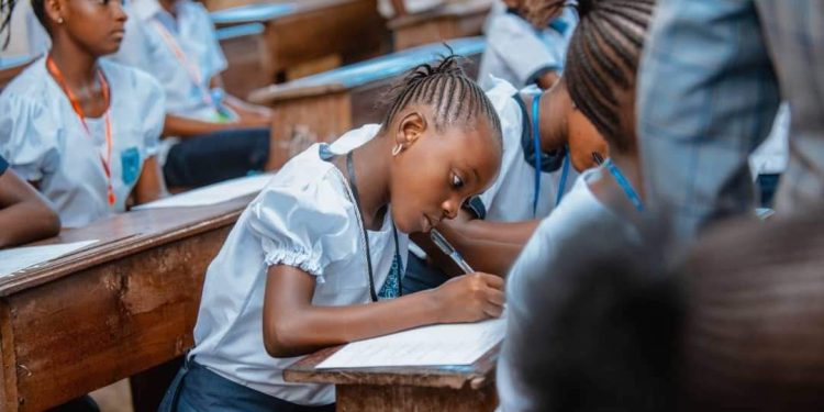 ENAFEP : 2.119.100 candidats dont 1.020.448, soit 48% des filles à l&rsquo;épreuve