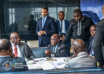 10e sommet CIRGL : la RDC déploie son agenda, Félix Tshisekedi attendu à Luanda