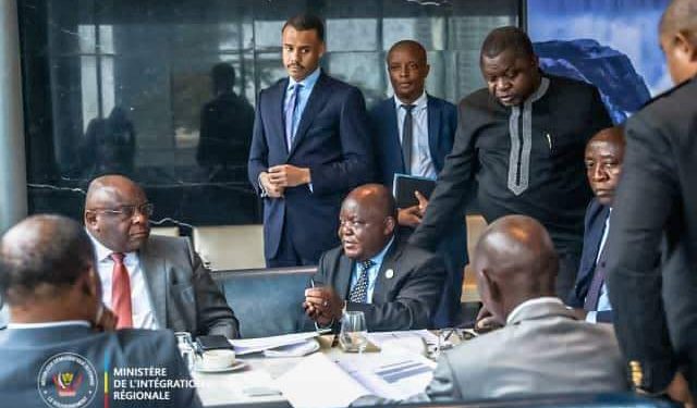 10e sommet CIRGL : la RDC déploie son agenda, Félix Tshisekedi attendu à Luanda