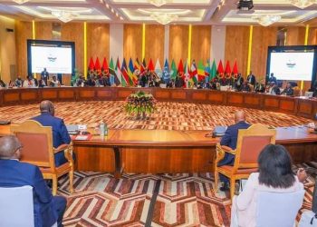 10e Sommet Extraordinaire de la CIRGL : le M23 invité au catonnement