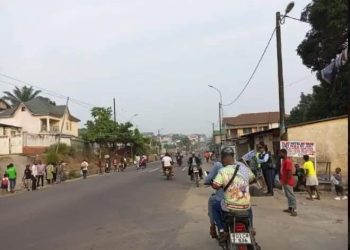 Kinshasa -Grève des conducteurs : l&rsquo;ACCO annonce la levée
