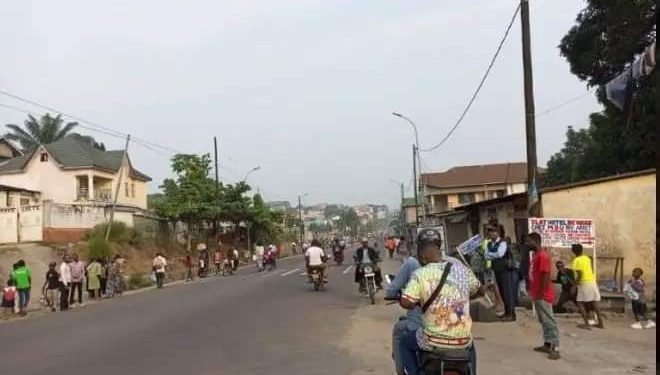 Kinshasa -Grève des conducteurs : l&rsquo;ACCO annonce la levée
