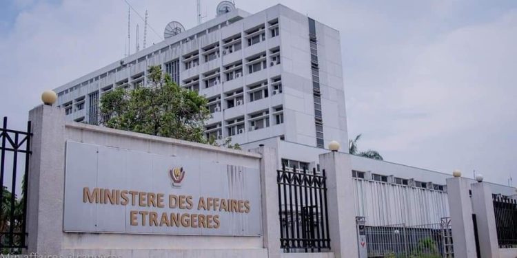 Élections 2023 : Kinshasa met en place une cellule d&rsquo;accréditation pour les observateurs internationaux