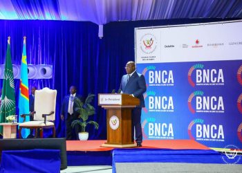 RDC : le Climat des Affaires s&rsquo;améliore au pays ( BNCA)