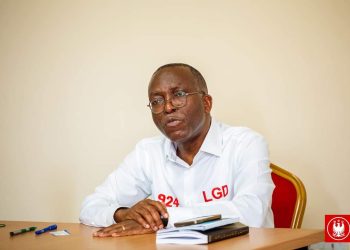 RDC : « Le pistolet attribué faussement à Salomon… appartenait à mon garde du corps…» (Matata Ponyo)