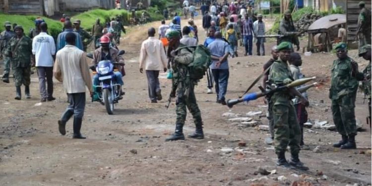 Bunagana / RDC : Une année d&rsquo;occupation aux conséquences insoupçonnées