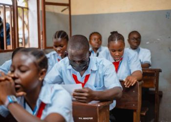 TENASOSP 2023 : 1.571.285 candidats dont 682.248 filles participent