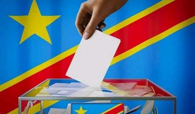 Processus électoral : la loi sur la répartition des sièges promulguéeProcessus électoral : la loi sur la répartition des sièges promulguée