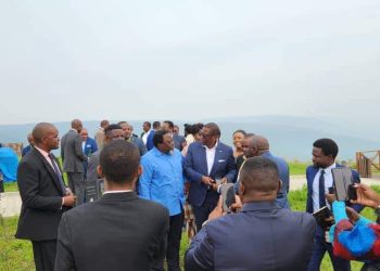 RDC : Joseph Kabila, retour imminent sur l&rsquo;arène politique congolaise ?