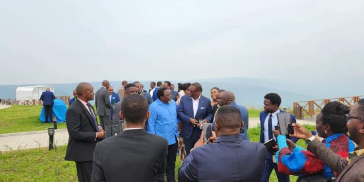 RDC : Joseph Kabila, retour imminent sur l&rsquo;arène politique congolaise ?