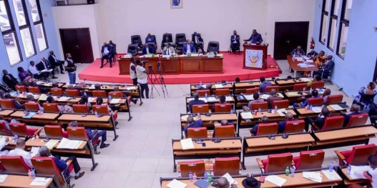 Kinshasa : Un conflit institutionnel s&rsquo;invite t-il dans la capitale ?