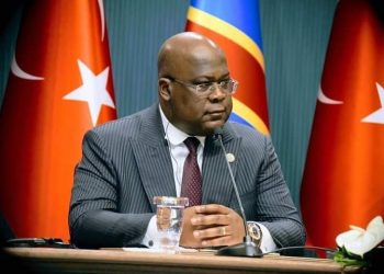 Lenteur dans la création des entreprises : Félix Tshiekedi propose une piste