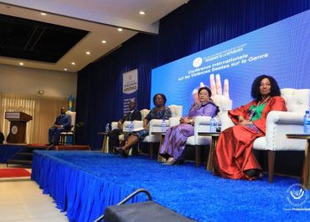 Lutte contre les VBG : Félix Tshisekedi réaffirme son engagement pour le respect des droits des femmes