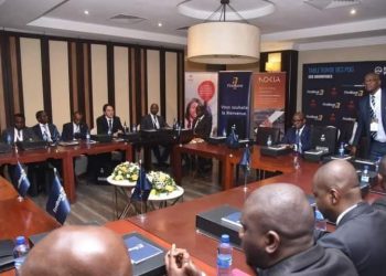 Etat de siège : Sama Lukonde lance les travaux préparatoires de la Table Ronde