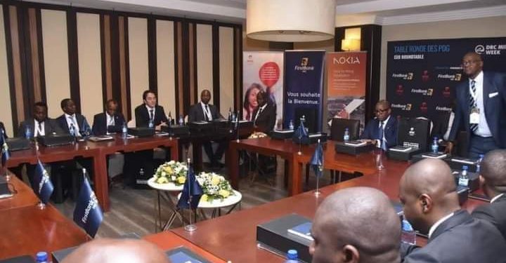 Etat de siège : Sama Lukonde lance les travaux préparatoires de la Table Ronde