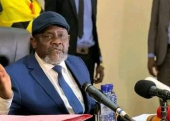 Enlèvement de Franck Diongo : « tous les jours, c’est la démocratie qu’on assassine en RDC » (Moïse Katumbi)