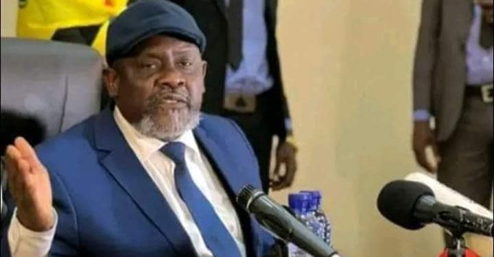 Enlèvement de Franck Diongo : « tous les jours, c’est la démocratie qu’on assassine en RDC » (Moïse Katumbi)