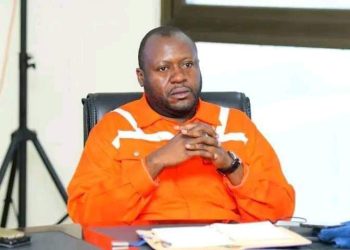 Retrait provisoire du processus électoral de L&rsquo;ÉCIDE: Ados Ndombasi appelle M.Fayulu à revenir sur sa décision