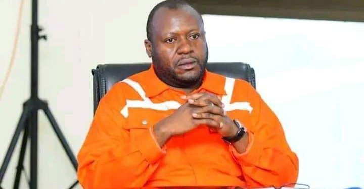 Retrait provisoire du processus électoral de L&rsquo;ÉCIDE: Ados Ndombasi appelle M.Fayulu à revenir sur sa décision
