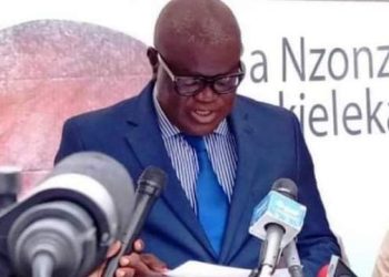 Assemblée provinciale du Kongo Central : Jean Claude Vuemba jette l&rsquo;éponge