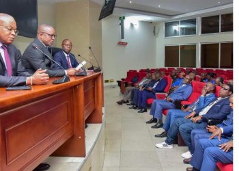 RDC : Clôture des travaux préparatoires de la table ronde sur l&rsquo;Etat de Siège