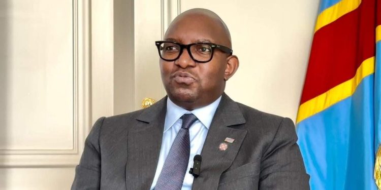 Sommet pour un nouveau pacte financier mondial : Plaidoyer pour le Crédit Carbone au profit des congolaises