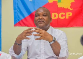 Élections 2023 : Corneille Nangaa et son parti ne déposeront pas les candidatures