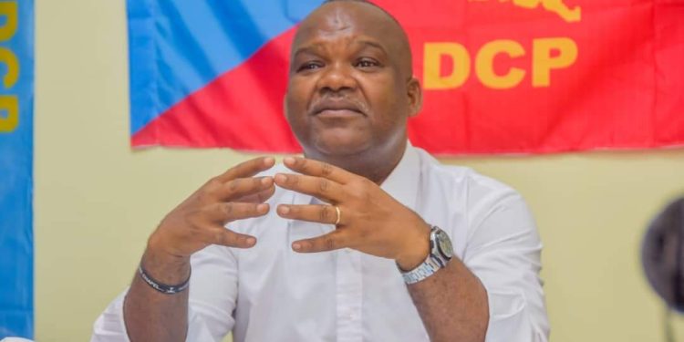 Élections 2023 : Corneille Nangaa et son parti ne déposeront pas les candidatures