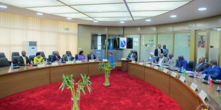 Etat de siège en Ituri et Nord-Kivu : le Gouvernement adopte sa énième prorogation