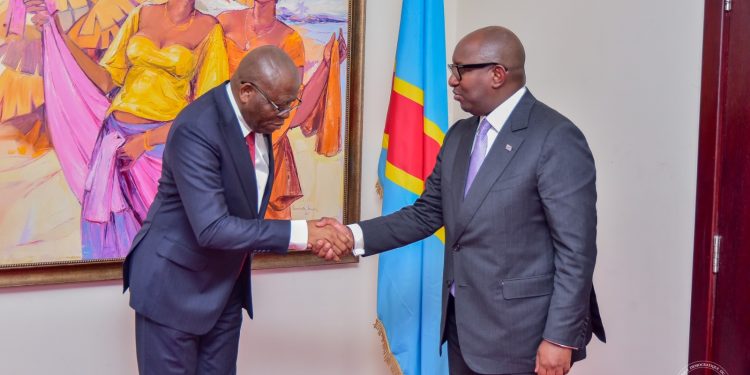Contrôle du Gouvernement : Plus de collaboration entre la Cour des comptes et le Gouvernement