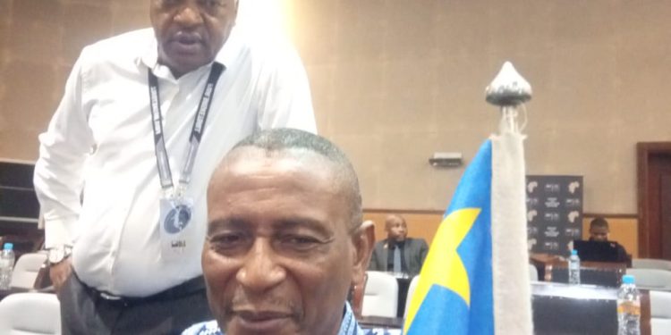 Élection du président de la zone 4 : le tandem Kabongo-Komichelo dans une compromission