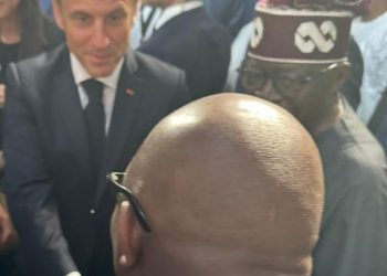 Sommet pour un nouveau pacte financier mondial sur les ODD: la RDC entend réaffirmer sa position de pays solution