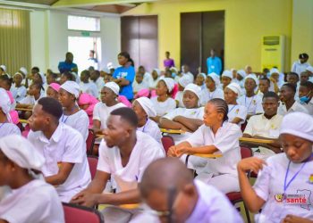 Exetat 2023: 13 000 finalistes de la filière de santé participent au jury de fin de cycle.( officiel)