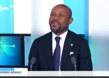 Patrick Muyaya aux opposants : « ils n&rsquo;ont pas de contradictions à nous apporter dans le fond »