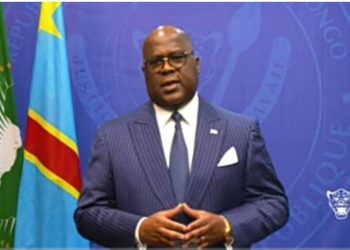 Élections 2023 : Félix Tshisekedi invite la CENI à oeuvrer pour le respect du délai constitutionnel