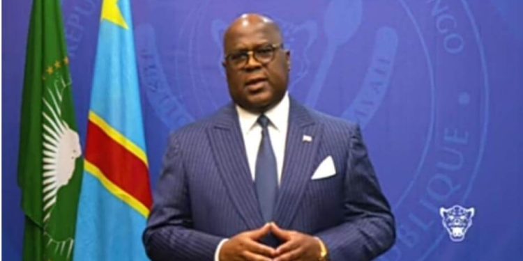 Élections 2023 : Félix Tshisekedi invite la CENI à oeuvrer pour le respect du délai constitutionnel
