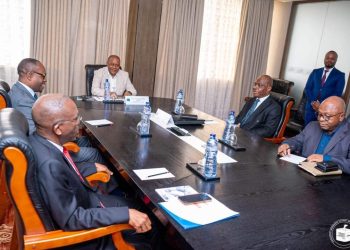 Rencontre Opposition-CENI : Cycle perpétuel de dissensus ?