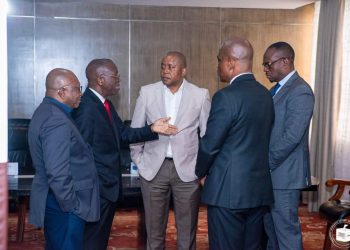 Elections 2023 : Après 5 leaders de l&rsquo;opposition, Denis Kadima veut rencontrer Joseph Kabila