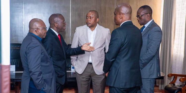 Elections 2023 : Après 5 leaders de l&rsquo;opposition, Denis Kadima veut rencontrer Joseph Kabila