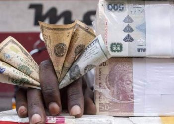 Dépréciation du Franc Congolais : le Gouvernement impuissant ?