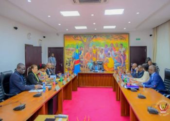 IXès Jeux de la Francophonie : derniers réglages 25 jours avant
