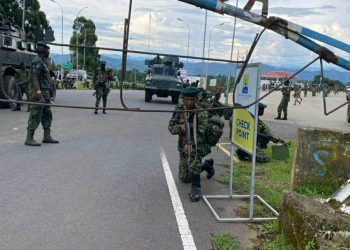 Nord-Kivu : Reprise imminente des activités des services publics à Bunagana (Correspondance)